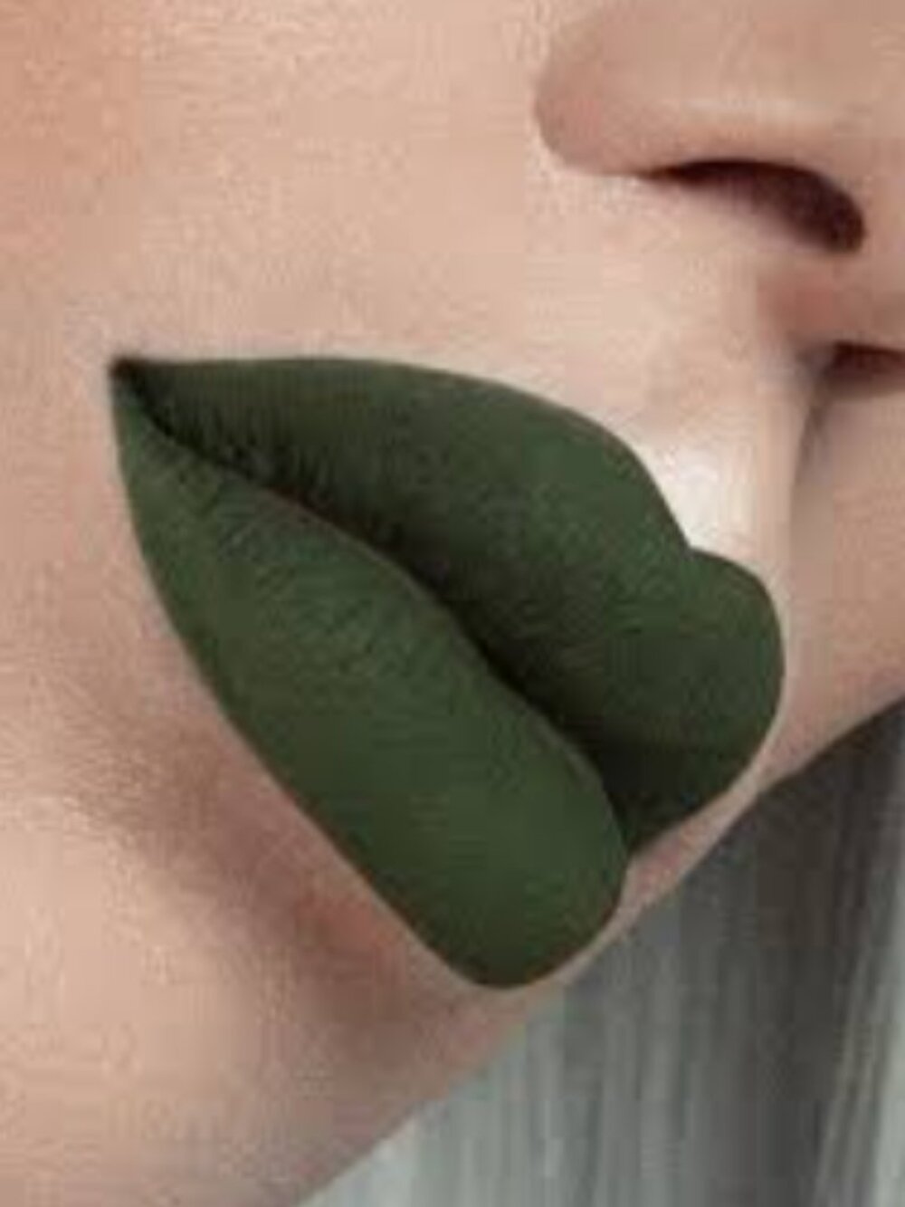 CROCODILE TEARS Velour Liquid Lipstick (BNIB)